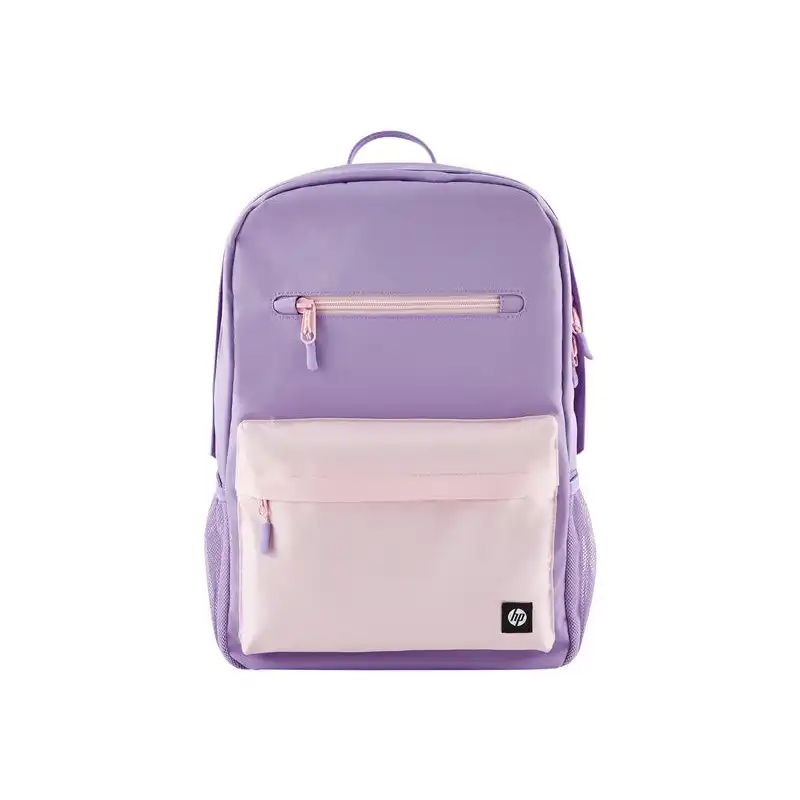 HP Campus Lavender Backpack (7J597AA)_1